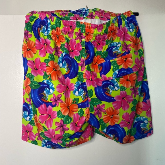 Frankie’s Bikinis Winston Board Short - Picture 6 of 6